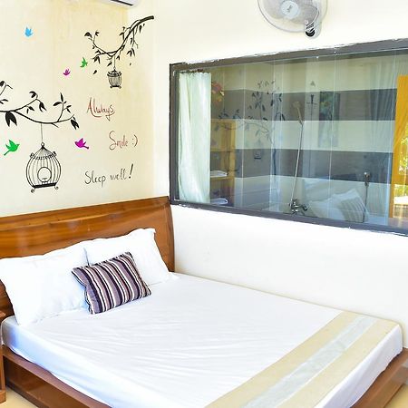 Sea View Dn Hotel 다낭 외부 사진